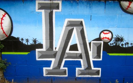 la