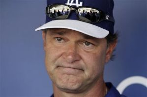 Don Mattingly