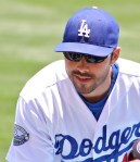 Andre Ethier is the kind of player I would want on my team.