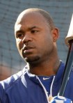Carl Crawford doesn't have the right attitude, as far as I can tell.