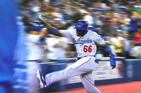 Puig kick
