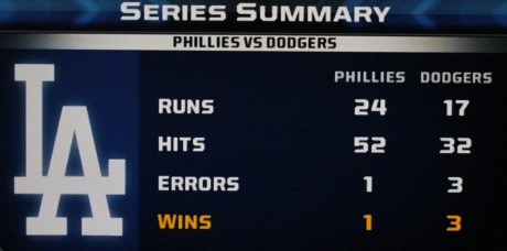 Series Stats