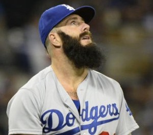 Brian Wilson