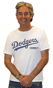 Seemayer Dodger cutout